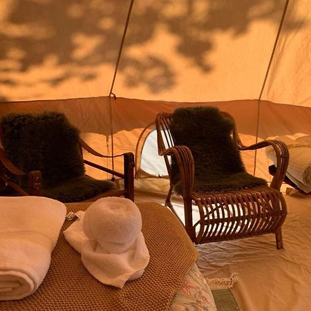 Отель Glamping Mi Casa Tu Casadk Vissenbjerg Экстерьер фото